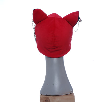 Cat Ear Beanie - Sweetheart