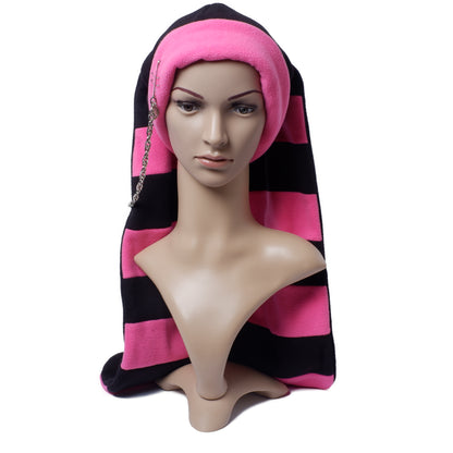 Bunny Beanie - Pink