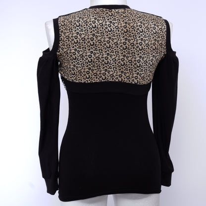 Langarm- Shrug / Bolero  Gr. M - Leo -